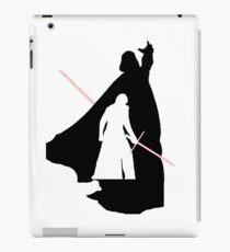 Darth Vader / Kylo Ren iPad Case/Skin