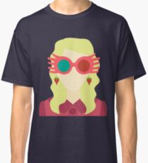 Luna Lovegood Classic T-Shirt