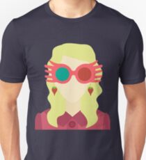 Luna Lovegood Unisex T-Shirt