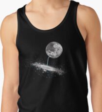 Luna Finds A Drink Tank Top