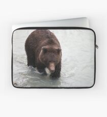 Concentration Laptop Sleeve