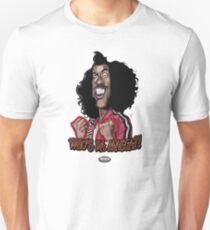Sho Nuff Unisex T-Shirt
