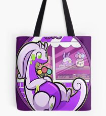 Goodra's Candy Shop Tote Bag