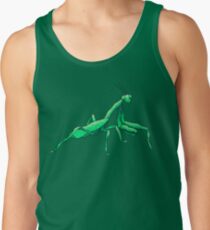 Gottesanbeterin Tank Top
