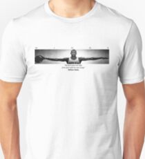 wings Unisex T-Shirt