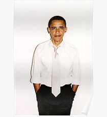 Obama Poster