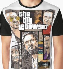 Big Graphic T-Shirt
