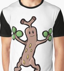 Sodowoodo Graphic T-Shirt