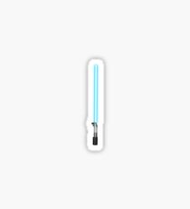 Pegatina Luke