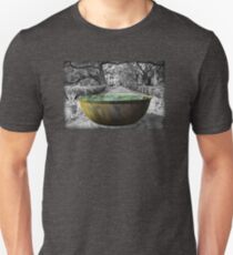 Oak Alley Plantation Sugar Cane Kettle Unisex T-Shirt