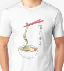 Ramen Unisex T-Shirt