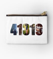 Kate Beckett 41319 Studio Pouch