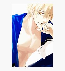 Super Sexy Kise Photographic Print