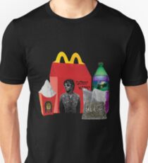 chief keef x mcglo Unisex T-Shirt