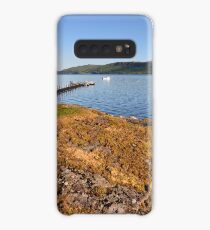 Loch Na Keal Case/Skin for Samsung Galaxy