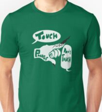 Touch of Phage Unisex T-Shirt