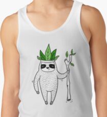 König der Trägheit Tank Top