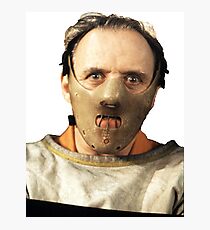 Hannibal Hopkins Photographic Print