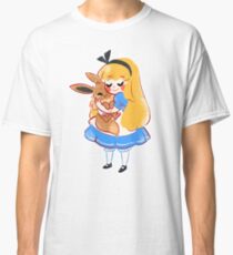 Alice Classic T-Shirt