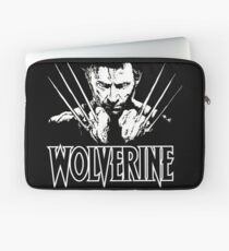 Wolverine Laptop Sleeve