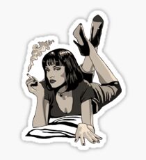 PULP Sticker