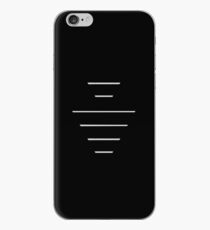 Proportion iPhone Case