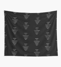 Proportion Wall Tapestry