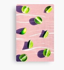 fruit 10 Canvas Print