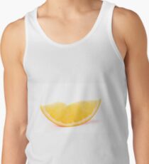 fresh orange Tank Top