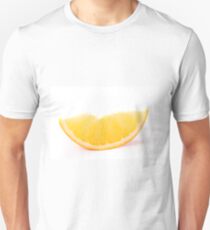fresh orange Unisex T-Shirt