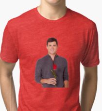 Ben Higgins Tri-blend T-Shirt