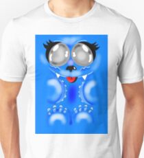 cute creature Unisex T-Shirt