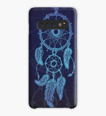 Dream catcher, feathers and beads Case/Skin for Samsung Galaxy