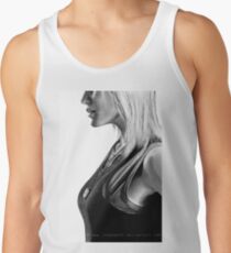 Nothing But The Rain. Tank Top