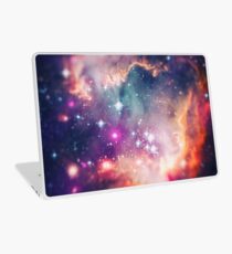 The Universe under the Microscope (Magellanic Cloud) Laptop Folie