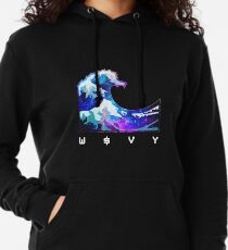 W$VY Lightweight Hoodie