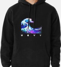 Sudadera con capucha W $ VY