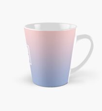 BTS + Pantone Tall Mug