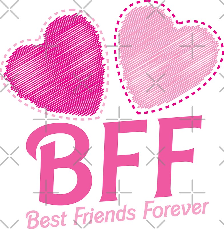 Meine BFF's Mutter 