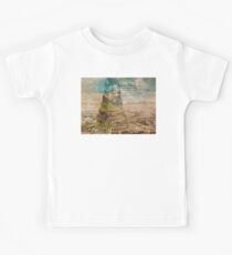 The Tower of Babel Kids Tee
