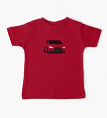 Simple Evo Baby Tee