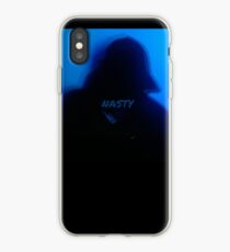 Skepta Nasty iPhone Case