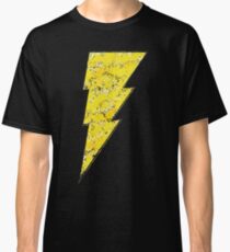 Black Adam - DC Spray Paint Classic T-Shirt