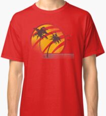 The Last of Us Ellie's T-Shirt Classic T-Shirt