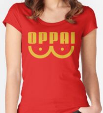 anime oppai shirt