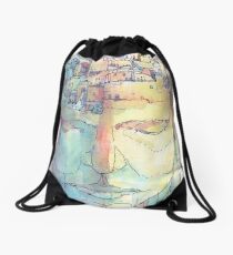Fondamenta Drawstring Bag