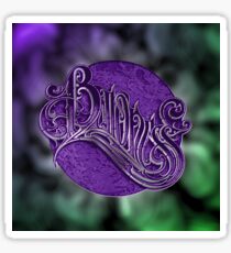 Baroness Sticker