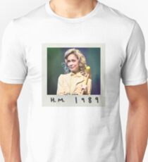 hm 1989 Unisex T-Shirt