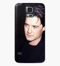 twin peaks Case/Skin for Samsung Galaxy