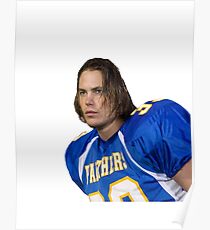 Tim Riggins Poster